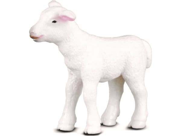 Figurka Collecta COLLECTA JAGNIĘ STOJĄCE