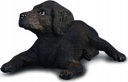 Collecta COLLECTA LABRADOR SZCZENIAK figur