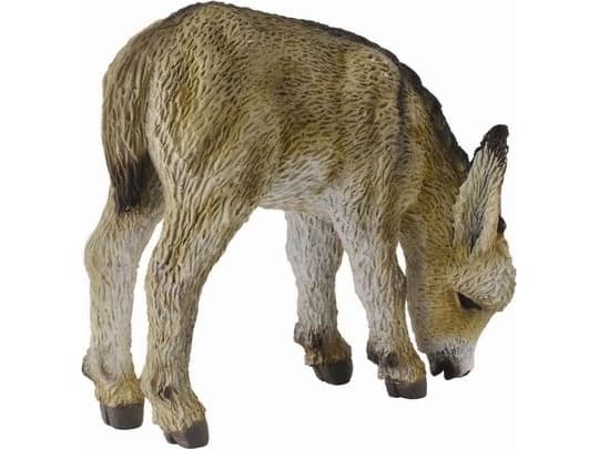 Figurka Collecta COLLECTA ŹREBIE OSŁA PASĄCE SIĘ