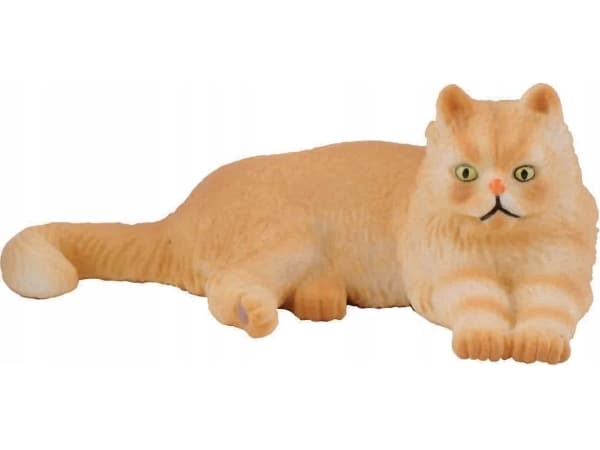 CollectA Persian Cat - Lying S