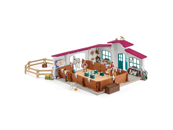 Schleich Riding Arena
