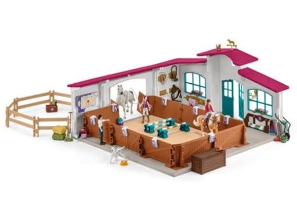 Schleich Riding Arena