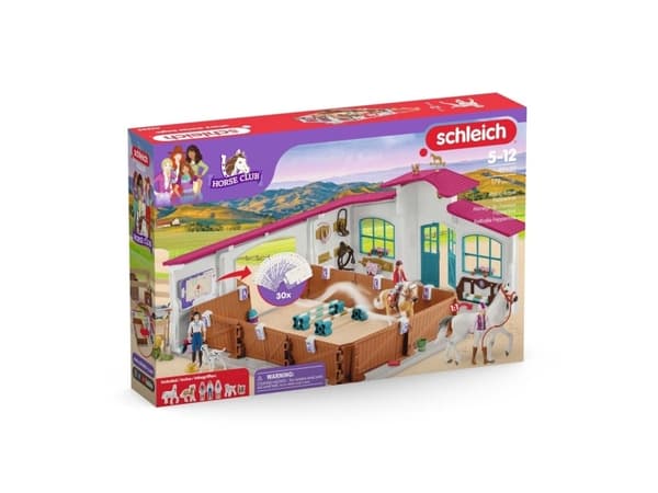 Schleich Riding Arena