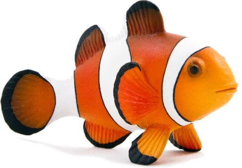 Figurine Animal Planet FIGURE PLAST CLAY 8CM 387090 ANIMAL OKONIO - F7090
