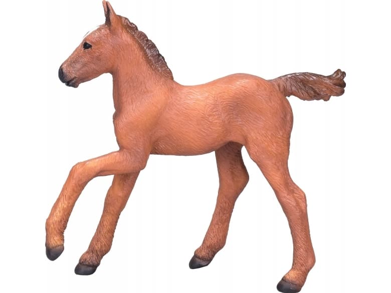 Figurine Animal Planet Figurine ARABIC HORSE CHESTNUT - Animal Planet 381019 M