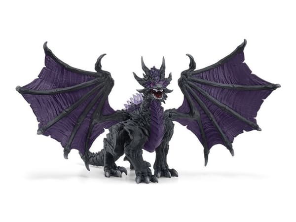 schleich Shadow Dragon