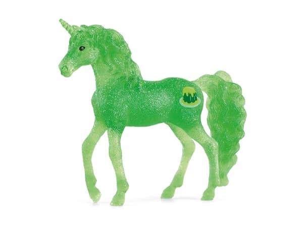 schleich Unicorn Jelly Fruit