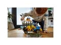 Miniatyrbilde 3 av 5: schleich Dino Transport Mission