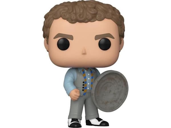 FUNKO POP! 61528, Samlerobjekt, filmer og TV-serier