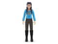 Miniatyrbild 4 av 5: schleich SB Starter Set - Kim & Caramelo