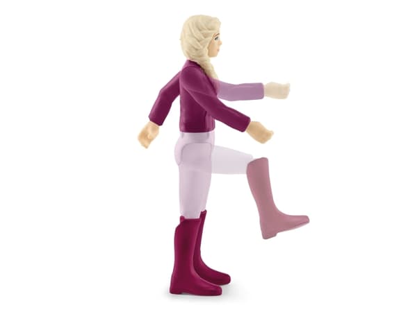 schleich SB Starter Set - Sofia & Dusty