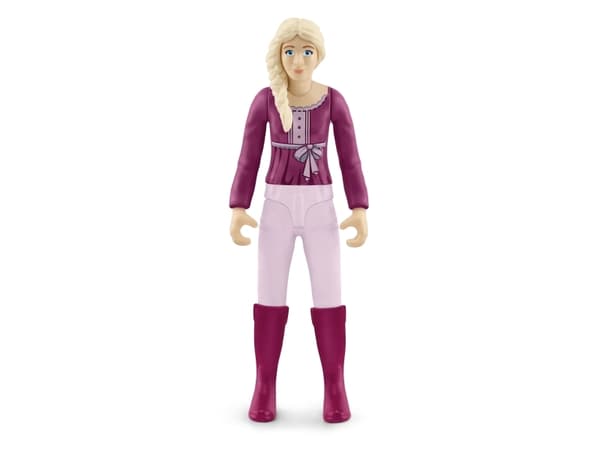 schleich SB Starter Set - Sofia & Dusty