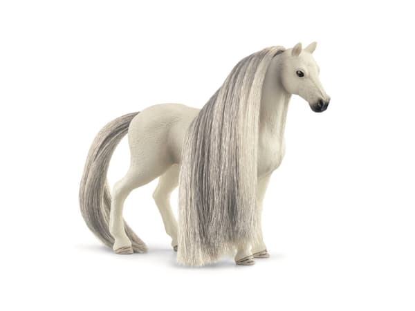 schleich SB Beauty Horse Quarter Horse Mare