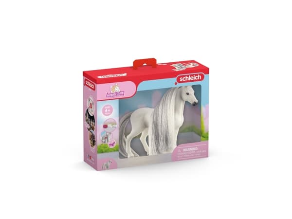 schleich SB Beauty Horse Quarter Horse Mare