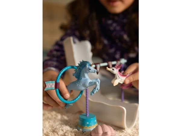 schleich Magical Underwater Tournament