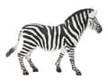 Miniatyrbilde 5 av 5: Figur Schleich Figur kvinnelig sebra vilt liv
