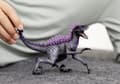 Miniatyrbilde 2 av 5: Schleich Shadow Raptor
