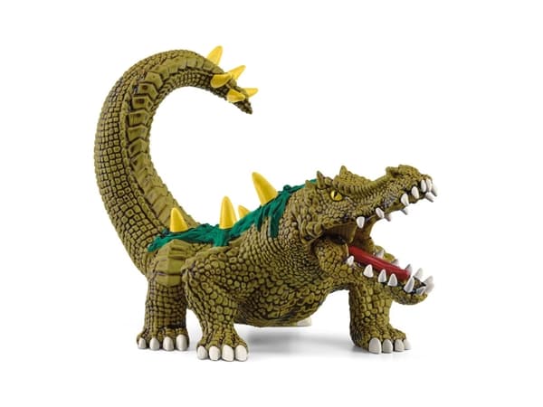 Schleich Swamp Monster