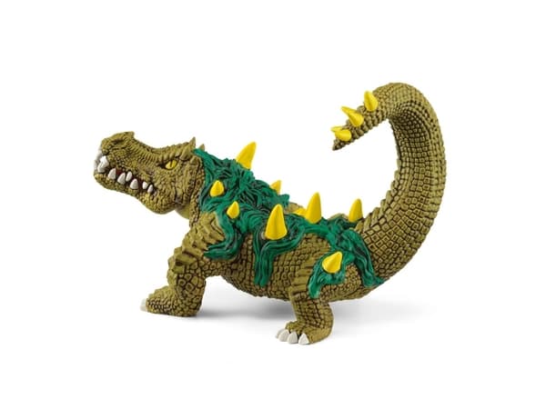 Schleich Swamp Monster