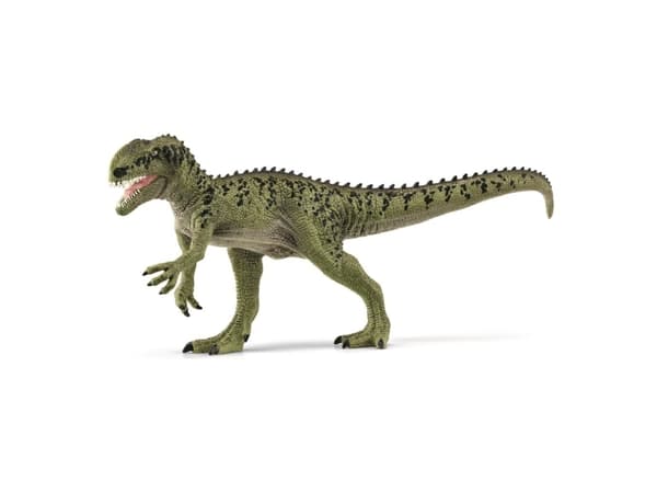 schleich Dinosaurs 15035, 4 vuosi/vuosia, Vihreä