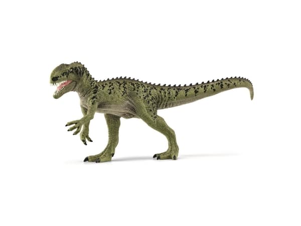 schleich Dinosaurs 15035, 4 vuosi/vuosia, Vihreä
