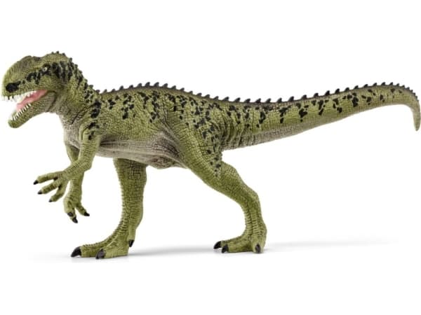 Schleich Monolophosaurus
