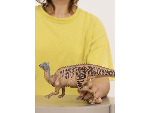 Schleich Edmontosaurus