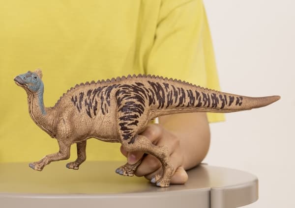 Schleich Edmontosaurus