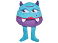 Miniatyrbilde 3 av 4: Schmidt Games Gabby Plum, Uhyre