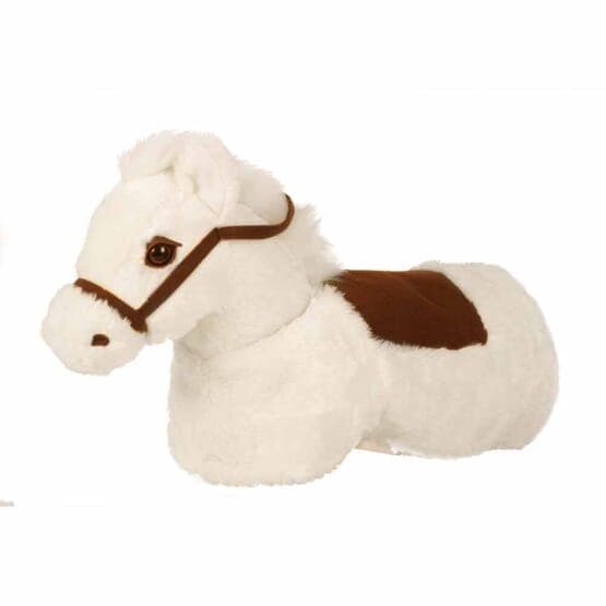 Animal Riding - Baby-Horse - Vit