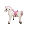 Miniatyrbild 3 av 4: Animal Riding - Unicorn Melody - Vit - Small
