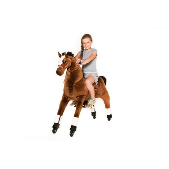 Animal Riding - Horse Amadeus - X-Large