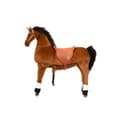 Miniatyrbild 2 av 6: Animal Riding - Horse Amadeus - X-Large