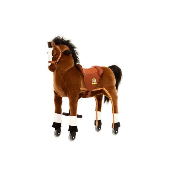 Animal Riding - Horse Amadeus - Medium/Large