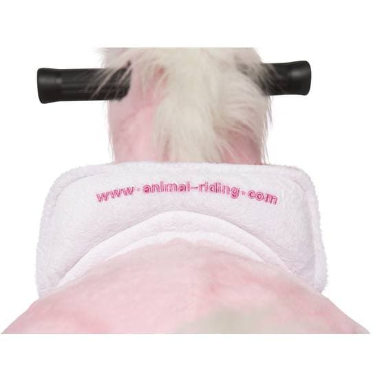 Animal Riding - Unicorn Rosalie - Rosa - Small