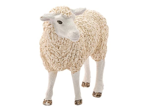 Schleich Farm World - Sau