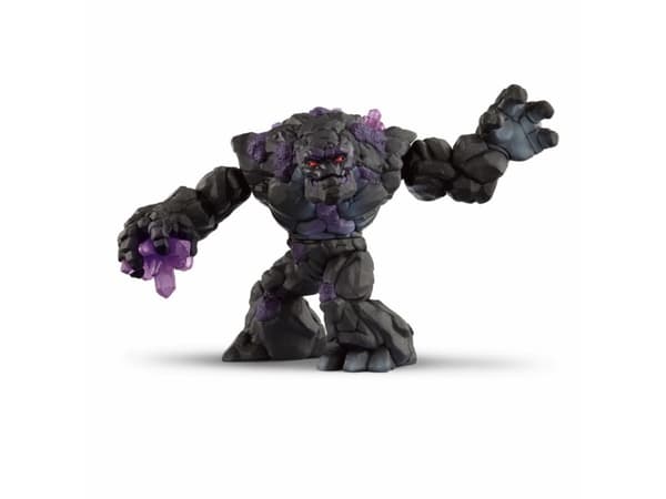 Schleich Shadow Stone Monster