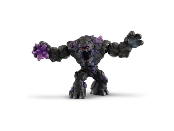 Schleich Shadow Stone Monster