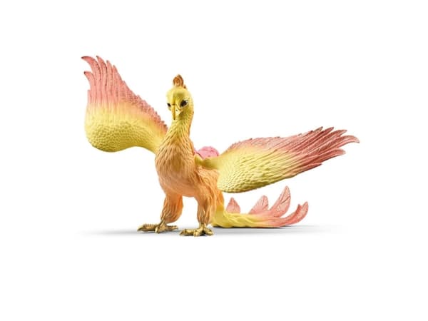 schleich BAYALA 70760, 5 vuosi/vuosia, Keltainen