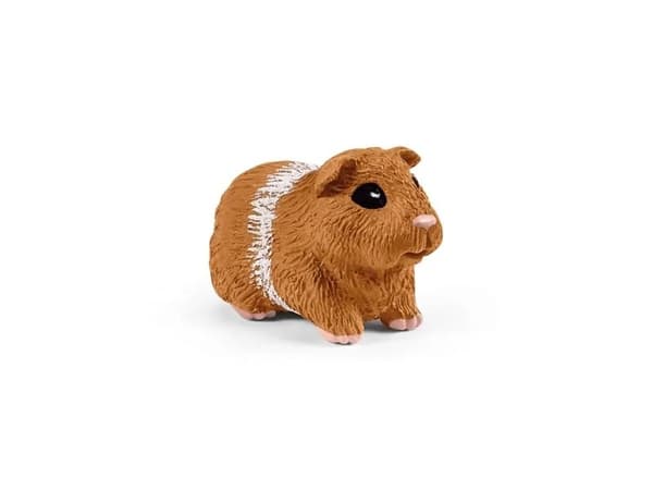Schleich Rabbit and Guinea Pig Hutch