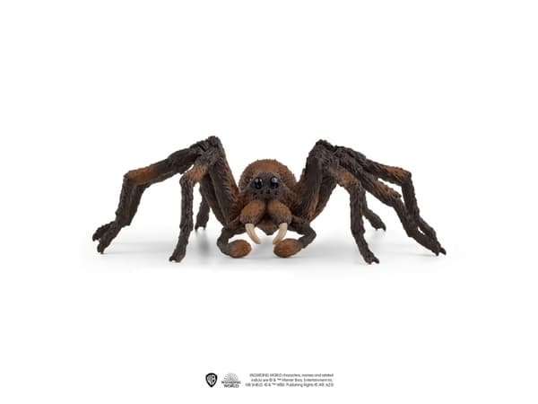 Schleich HP Aragog