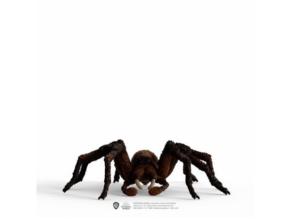 Schleich HP Aragog