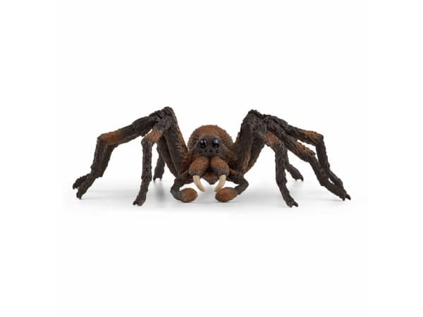 Schleich HP Aragog