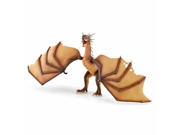 Schleich HP Unkarilainen sarvipyrstö