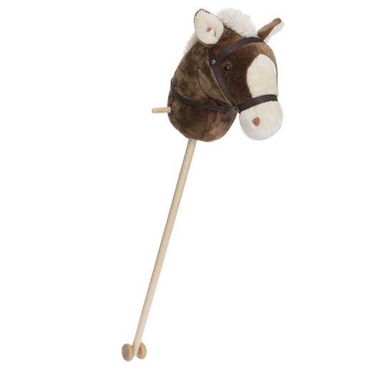 Keppihevonen Äänellä 100 cm