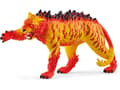 Miniatyrbilde 3 av 5: Schleich Lava Tiger