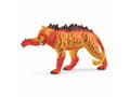 Miniatyrbilde 5 av 5: Schleich Lava Tiger
