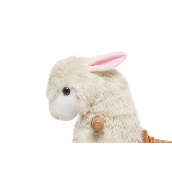 Animal Riding - Alpaca - X-Small