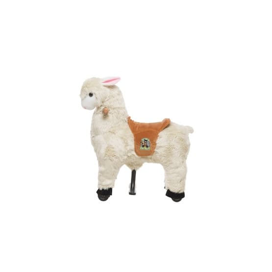 Animal Riding - Alpaca - X-Small