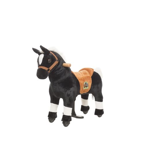 Animal Riding - Horse Maharadscha Svart - X-Small